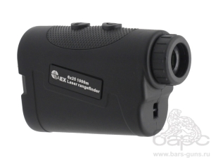 Дальномер лазерный Baiex 6x25 - 1 Дальномер лазерный Baiex 6x25 - 1