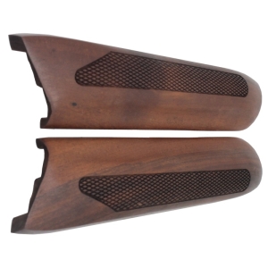 ТОЗ-34Е - цевье орех - 1 ТОЗ-34Е - цевье орех - 1