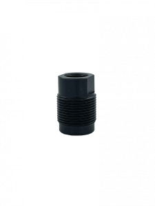 Переходник BRT резьбовой M14x1L на M24x1,5L Переходник BRT резьбовой M14x1L на M24x1,5L