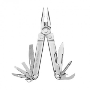 Мультитул Leatherman Bond, 14 инстр, 10 см, чехол нейлон