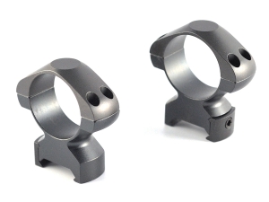 Кольца Nikko Stirling Diamond, небыстросьемные на Weaver 30мм, высокие, сталь Кольца Nikko Stirling Diamond, небыстросьемные на Weaver 30мм, высокие, сталь