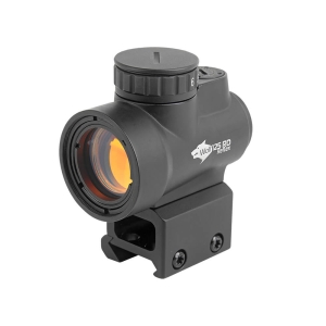 Veber Wolf Reflex 125 RD (1)