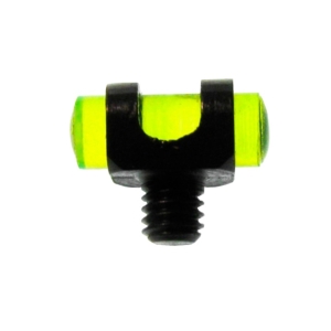 Nimar - мушка оптоволоконная зеленая 3 мм резьба 3 мм - 1 Nimar - мушка оптоволоконная зеленая 3 мм резьба 3 мм - 1