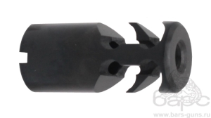 Пламягаситель Тактика Тула Кает-У МК - 1 Пламягаситель Тактика Тула Кает-У МК - 1