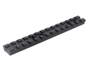 BAIEX - планка  HQ D0020 пикатинни 140 мм - 1 BAIEX - планка  HQ D0020 пикатинни 140 мм - 1