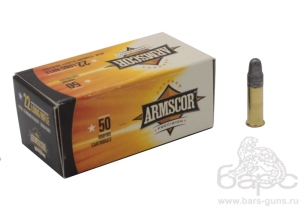 Патрон 22LR Armscor SV SP 40 gr - 1 Патрон 22LR Armscor SV SP 40 gr - 1