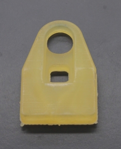 Буфер - амортизатор отдачи Сайга-Вепрь - 1 Буфер - амортизатор отдачи Сайга-Вепрь - 1