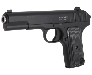 Stalker - SATT Spring пистолет пневматический калибр 6 мм - 1 Stalker - SATT Spring пистолет пневматический калибр 6 мм - 1