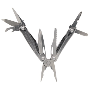 Leatherman - мультитул Sidekick 14 функций - 01