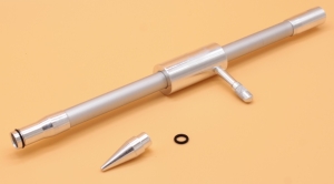 Чистоган направляющая CBG-5 калибр 9,6х53 Lancaster Чистоган направляющая CBG-5 калибр 9,6х53 Lancaster