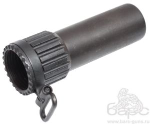 Гайка ствола МР-133 Гайка ствола МР-133