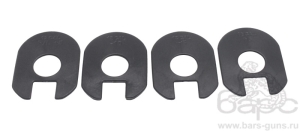 Комплект для регулировки отвода приклада Kral M155 Kral Azarax Kral Azteca - 1 Комплект для регулировки отвода приклада Kral M155 Kral Azarax Kral Azteca - 1