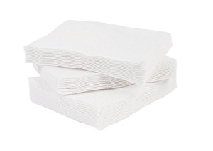 Патчи-салфетки ЧИСТОGUN фланелевые, прямоугольник 100х75мм Патчи-салфетки ЧИСТОGUN фланелевые, прямоугольник 100х75мм