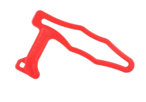 Флажок безопасности DLG Tactical для ружей 12-28к., розовый Флажок безопасности DLG Tactical для ружей 12-28к., розовый