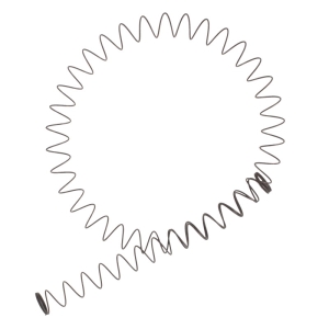 МР-153 - пружина магазина МР-153 - пружина магазина