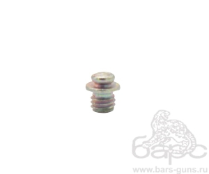 Мушка МР-27 латунь Мушка МР-27 латунь