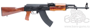 МА-136 калибр 7,62х39 МА-136 калибр 7,62х39