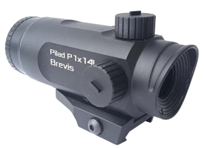 Прицел призматический ПИЛАД P1x14 Brevis LS Прицел призматический ПИЛАД P1x14 Brevis LS