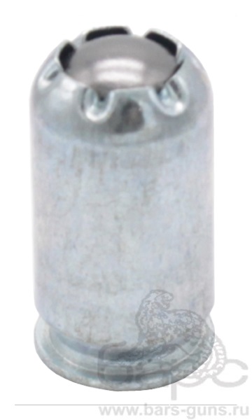 Патрон 45 Rubber Хард Техкрим -3 Патрон 45 Rubber Хард Техкрим -3