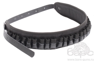 Патронташ открытый 24П 12-16 калибр кордура Патронташ открытый 24П 12-16 калибр кордура