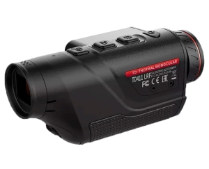 Guide TD411 LRF - 2 Guide TD411 LRF - 2