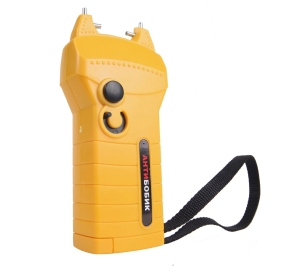 АнтиБобик на АКБ - 1 АнтиБобик на АКБ - 1