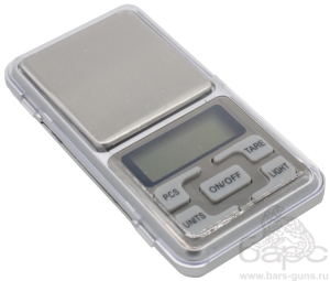 Весы электронные Baex до 200 г