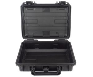 Кейс для патронов пластиковый PMX-CASE AMMO Кейс для патронов пластиковый PMX-CASE AMMO