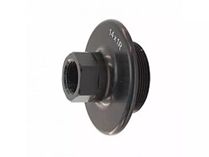 Переходник к саундмодератору Schweigen 49 RAW (14x1L (левая) 49) Переходник к саундмодератору Schweigen 49 RAW (14x1L (левая) 49)