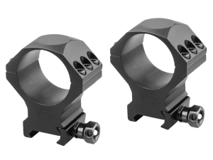 Кольца Vector Optics X-Accu 1.4 Medium Profile, небыстросьемные, на Weaver 34мм, средние, алюминий Кольца Vector Optics X-Accu 1.4 Medium Profile, небыстросьемные, на Weaver 34мм, средние, алюминий