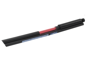 Мушка светопроводящая на прицельную планку красная - 1 Мушка светопроводящая на прицельную планку красная - 1