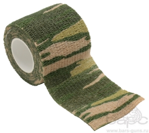 Камуфляжная лента Camo Centimetre 6 Камуфляжная лента Camo Centimetre 6