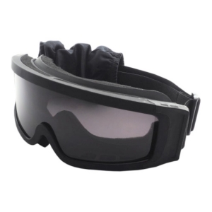 PMX-PRO Storm GB-800 SDT - маска со сменными линзами - 1 PMX-PRO Storm GB-800 SDT - маска со сменными линзами - 1