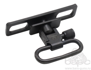 Адаптор 5 на Colt AR-15   Harris Адаптор 5 на Colt AR-15   Harris