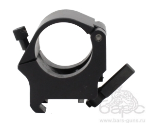 Быстросъемное крепление Коготь Быстросъемное крепление Коготь