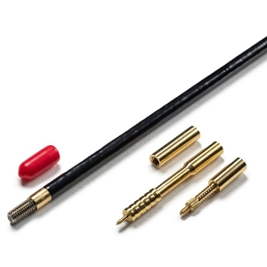 Шомпол ЧИСТОGUN с покрытием .27-.34 Шомпол ЧИСТОGUN с покрытием .27-.34