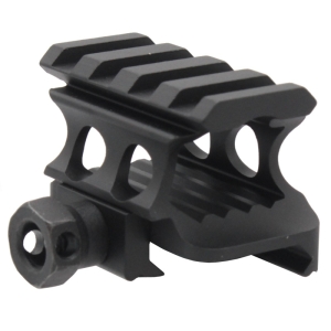 Baiex - планка переходная C0013 c weaver на weaver с прямой видимостью - 1 Baiex - планка переходная C0013 c weaver на weaver с прямой видимостью - 1