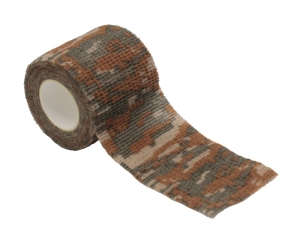 Лента камуфляжная №2 Песочный - 1 Лента камуфляжная №2 Песочный - 1