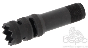 Насадок дульный Extended Tactical  Altay Насадок дульный Extended Tactical  Altay