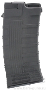 Магазин Сайга-410 10-ти местный с металлической пяткой СКОС Магазин Сайга-410 10-ти местный с металлической пяткой СКОС