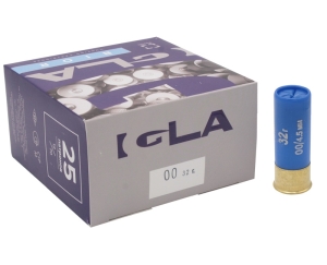 Патрон 12х70 дробь 00 Igla Bior - 1 Патрон 12х70 дробь 00 Igla Bior - 1