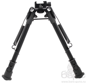 Сошки Leapers TL-BP88 Сошки Leapers TL-BP88