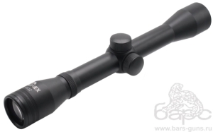 Прицел Baiex HQ 345 4х32 - 1 Прицел Baiex HQ 345 4х32 - 1