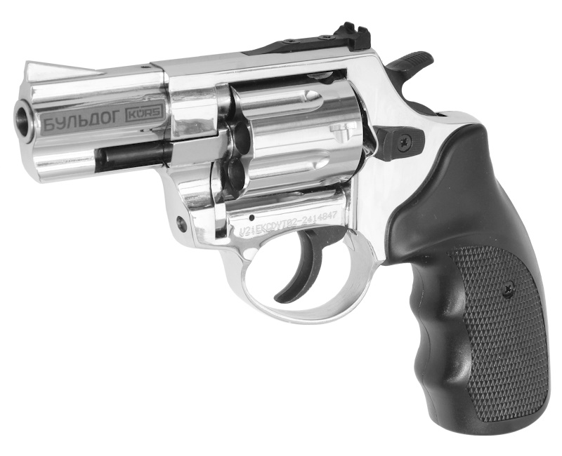 Револьвер Бульдог хром - 1.jpg Револьвер Бульдог хром - 1.jpg