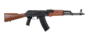 Макет АКМ 7,62 Молот в дереве - 1 Макет АКМ 7,62 Молот в дереве - 1