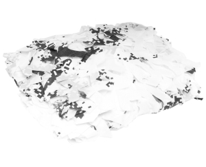 BAIEX - сеть-полотно камуфляжное однослойное принт Зимний лес - 1 BAIEX - сеть-полотно камуфляжное однослойное принт Зимний лес - 1