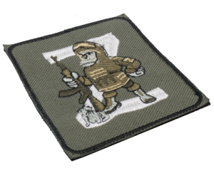 Шеврон - z Шеврон - z