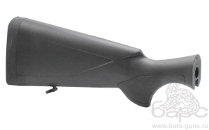 Приклад Kral Azarax пластик - 1 Приклад Kral Azarax пластик - 1