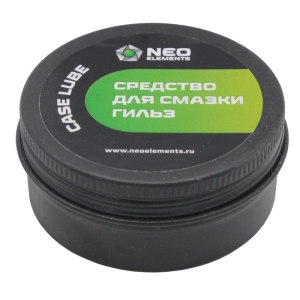 NEO Elements - средство для смазки гильз 40 г - 1 NEO Elements - средство для смазки гильз 40 г - 1