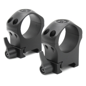 Arkon - кольца 30 мм быстросъемные на weaver высокие - 1 Arkon - кольца 30 мм быстросъемные на weaver высокие - 1